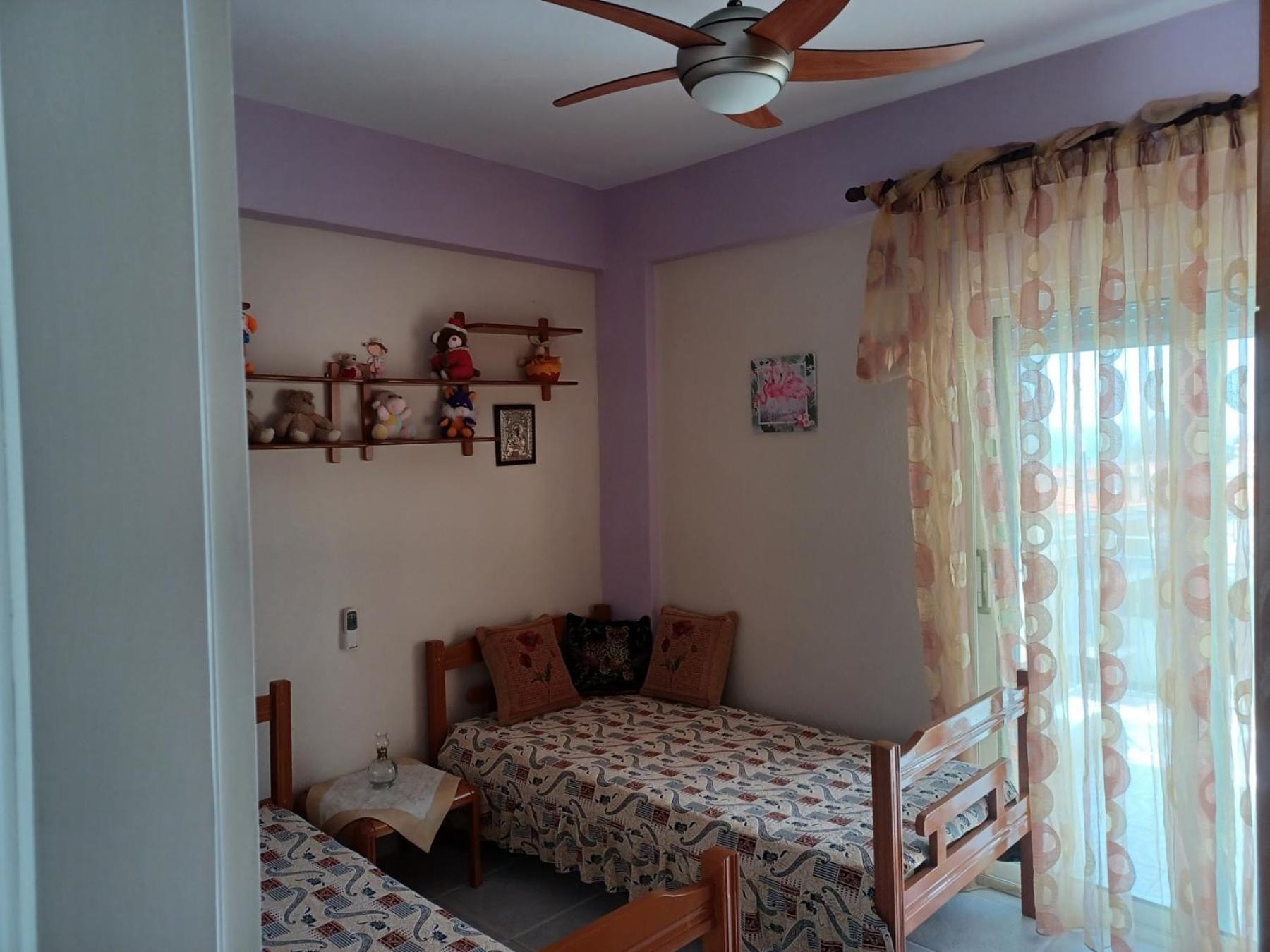Gerakini 2Br Apt With Shared Pool Bagian luar foto